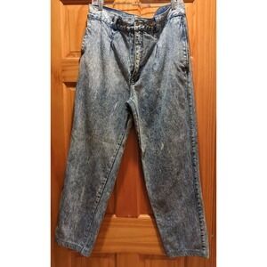 Vintage Zeppelin Jeans‎ 36L 29" Inseam Men's Retro Jeans